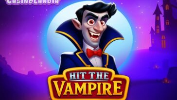 Hit the Vampire by Onlyplay