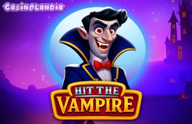 Hit the Vampire by Onlyplay