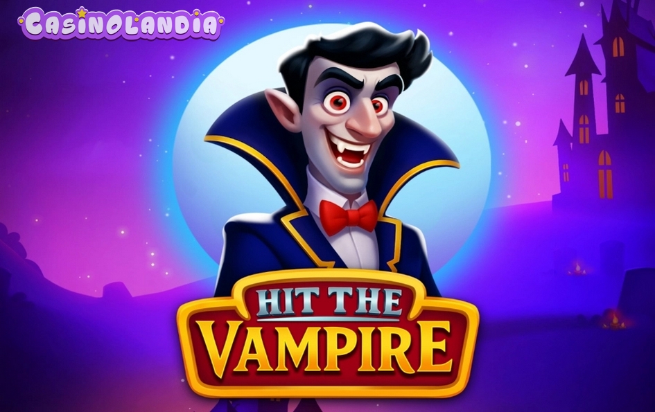 Hit the Vampire by Onlyplay