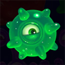 Jellyens X Green