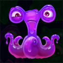 Jellyens X Purple