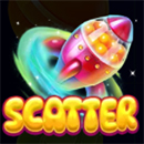 Jellyens X Scatter