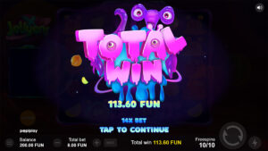Jellyens X Total