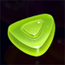 Jellyens X Triangle