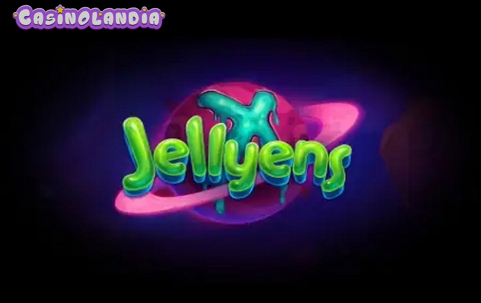 Jellyens X by Popiplay