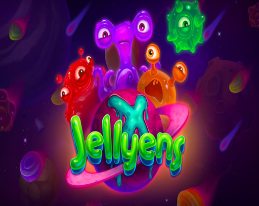Jellyens X
