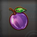Joker’s Spin Fest Plum