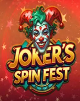 Joker’s Spin Fest Thumbnail