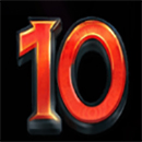 Lava Balls 10