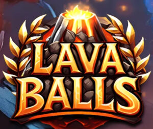 Lava Balls Thumbnail
