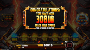Lava Balls Total