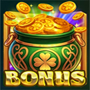 Leprechaun’s Loot Bonus