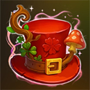 Leprechaun’s Loot Hat