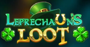 Leprechaun’s Loot Thumbnail