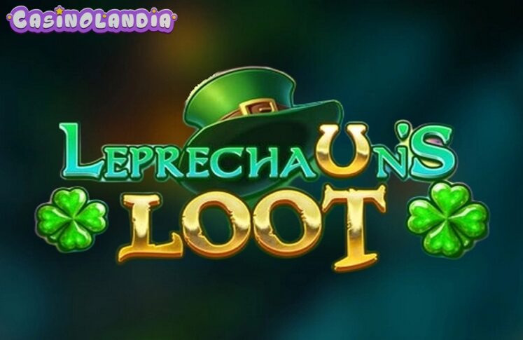 Leprechaun’s Loot by StakeLogic