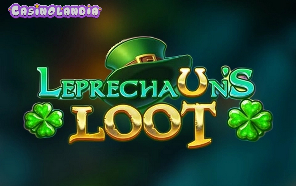 Leprechaun’s Loot by StakeLogic