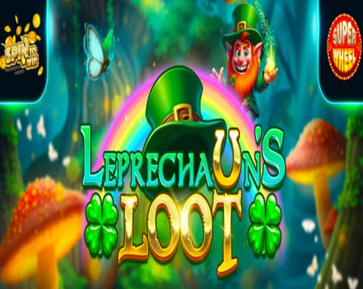 Leprechaun’s Loot