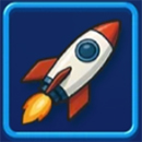 Lofi The Yeti Rocket