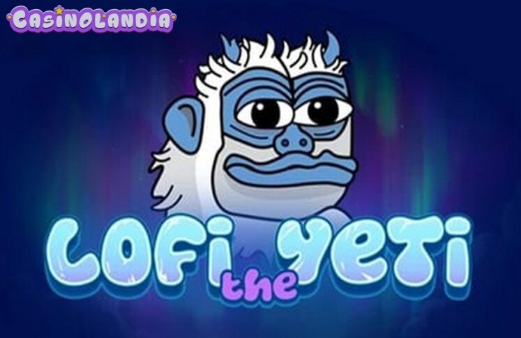 Lofi The Yeti by TrueLab Games