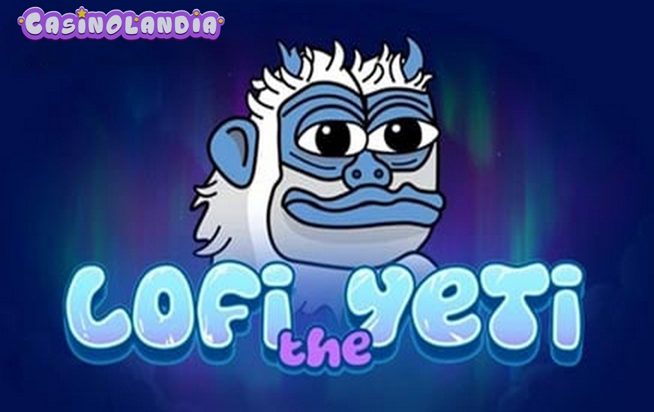 Lofi The Yeti by TrueLab Games