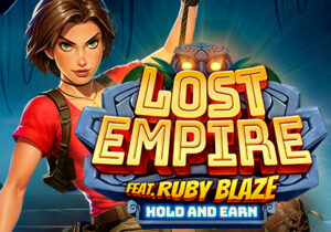 Lost Empire Featuring Ruby Blaze Thumbnail