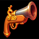 Lucky Macaw Gun
