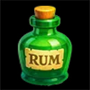 Lucky Macaw Rum