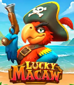 Lucky Macaw Thumbnail