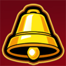 Lucky Retro Fruits 243 Bell