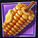 Masked Mayhem Corn