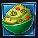 Masked Mayhem Guac