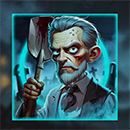 Midnight Hunt Grandpa