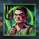 Midnight Hunt Man