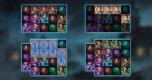Midnight Hunt Mechanics