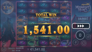 Midnight Hunt Total