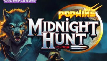 Midnight Hunt by AvatarUX Studios