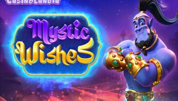 Mystic Wishes by Fat Panda Studios