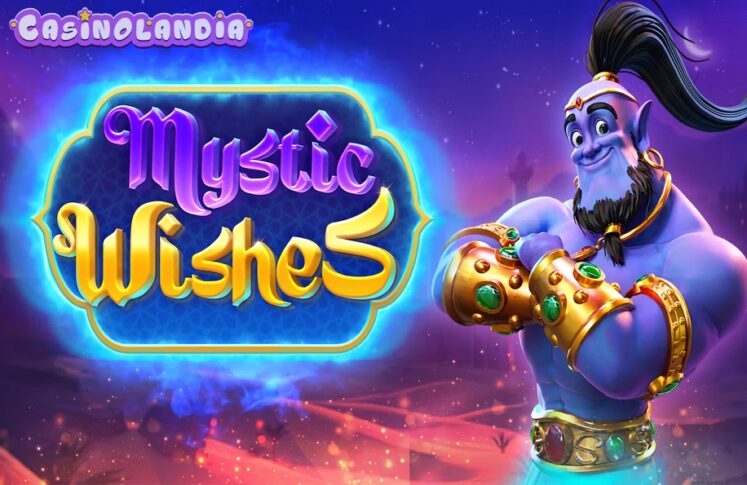 Mystic Wishes by Fat Panda Studios