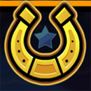 Mystical Luck Hold And Win Horseshoe