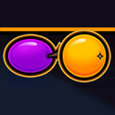 Mystical Luck Hold And Win OrangePlum