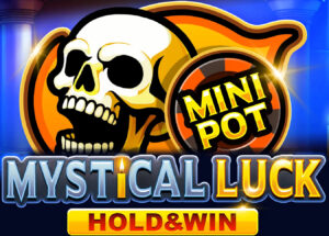 Mystical Luck Hold And Win Thumbnail