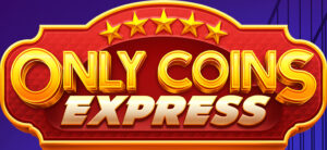 Only Coins Express Thumbnail