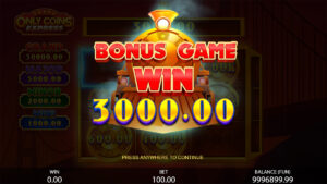 Only Coins Express Total2