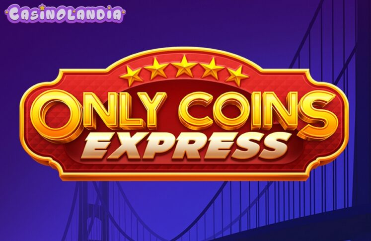 Only Coins Express by Gamzix