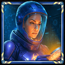 Pandemic Rising Blue