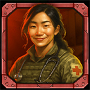 Pandemic Rising Medic