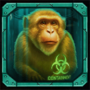 Pandemic Rising Monkey