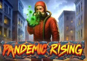 Pandemic Rising Thumbnail