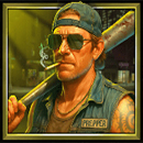 Pandemic Rising Yellow