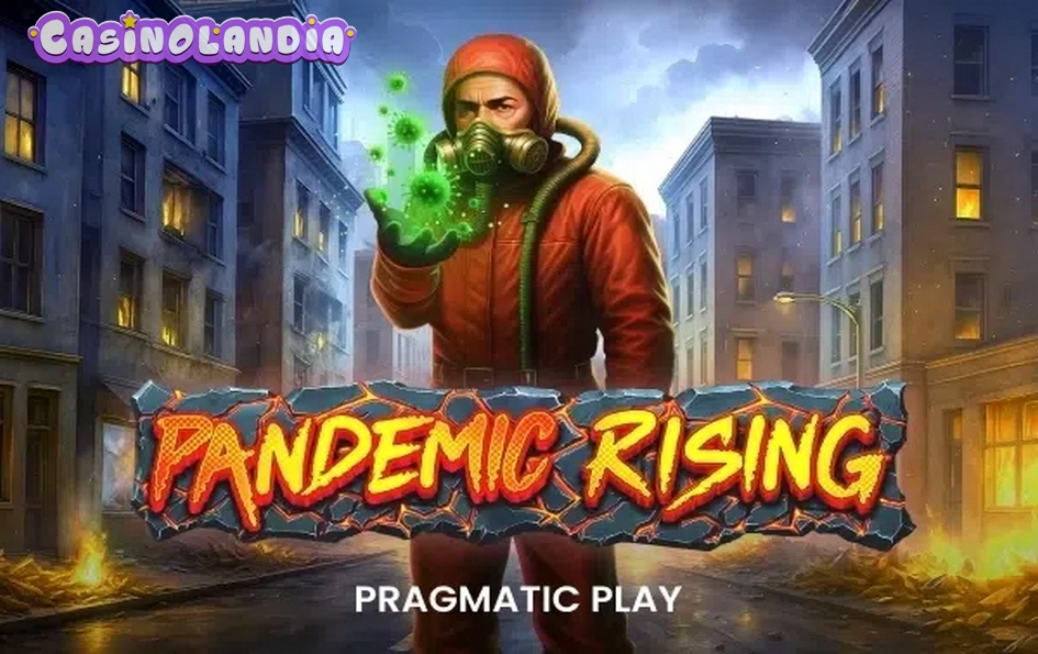Pandemic Rising by Pragmatic Play